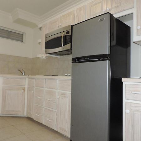 Coral Sands Beach Resort Bridgetown Chambre photo