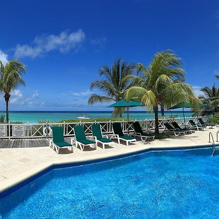 Coral Sands Beach Resort Bridgetown Extérieur photo
