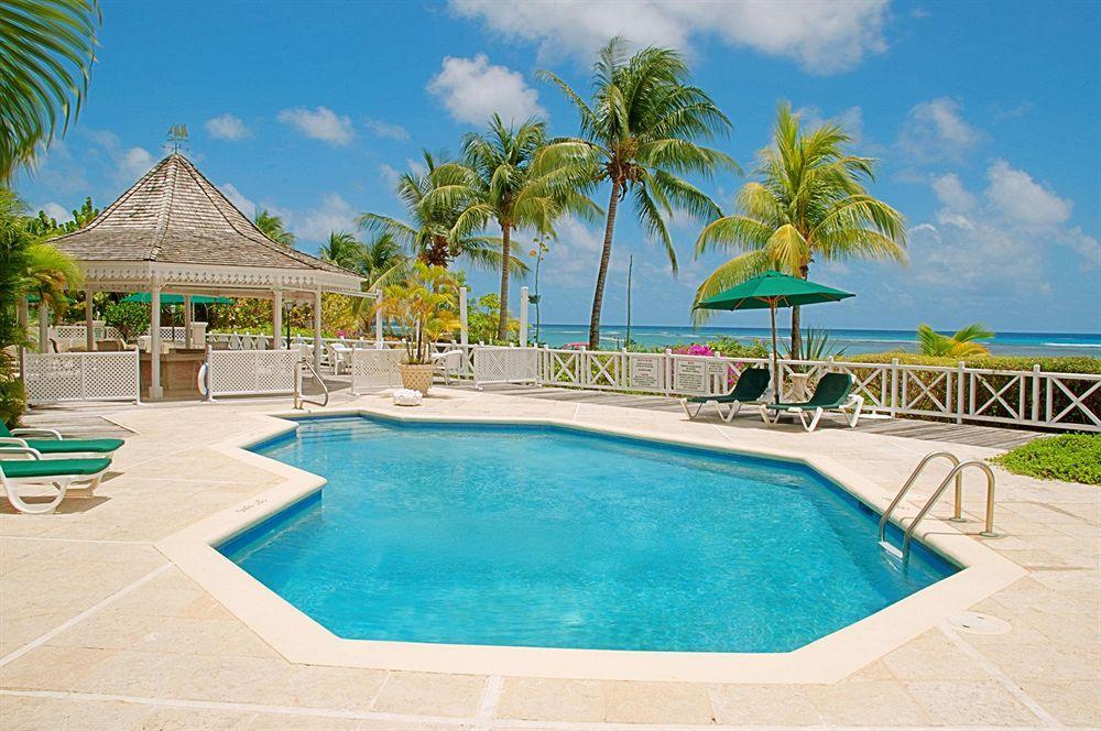 Coral Sands Beach Resort Bridgetown Extérieur photo