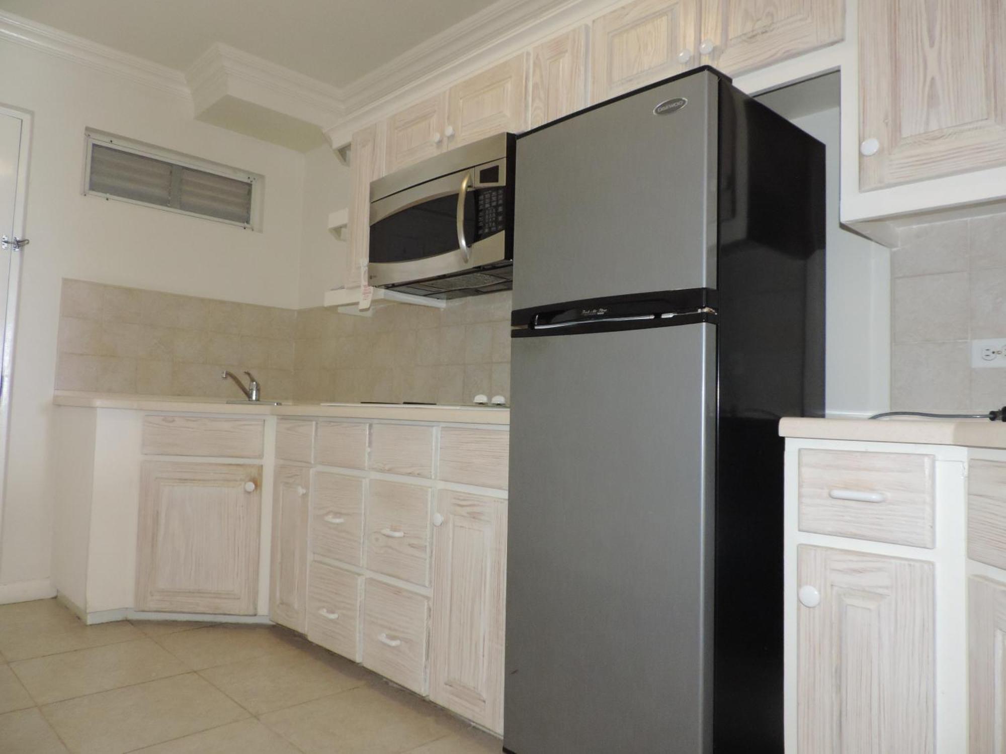 Coral Sands Beach Resort Bridgetown Chambre photo