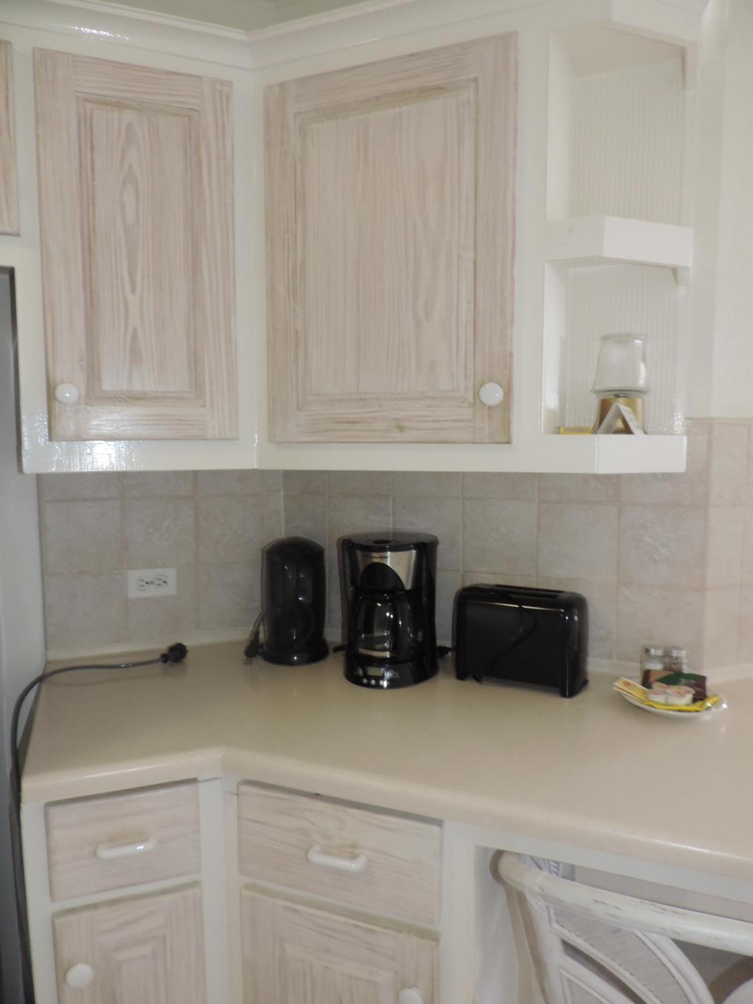 Coral Sands Beach Resort Bridgetown Chambre photo