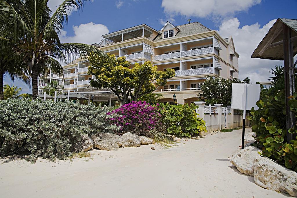 Coral Sands Beach Resort Bridgetown Extérieur photo