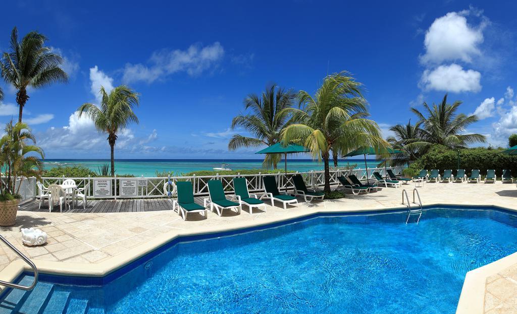 Coral Sands Beach Resort Bridgetown Extérieur photo