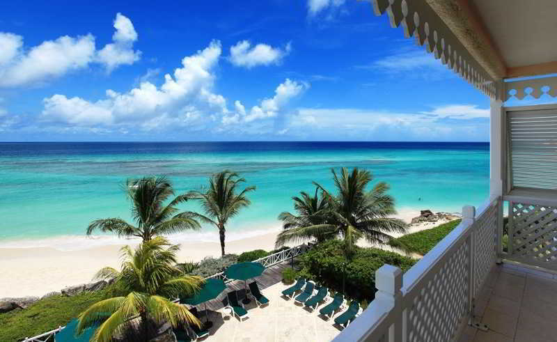 Coral Sands Beach Resort Bridgetown Extérieur photo