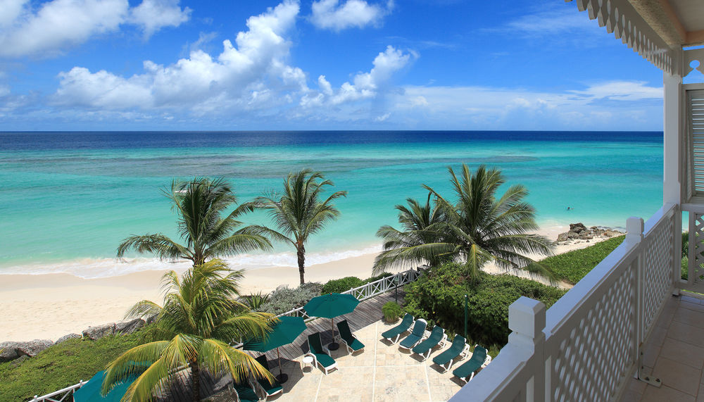 Coral Sands Beach Resort Bridgetown Extérieur photo