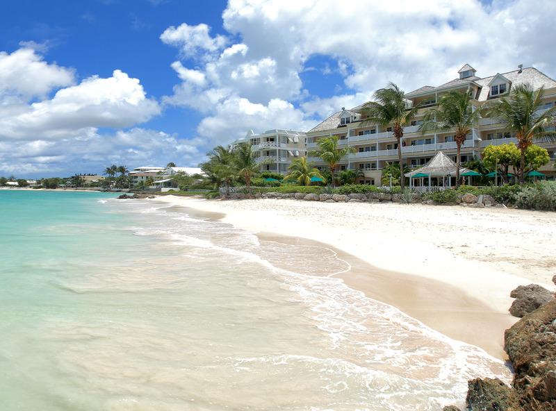 Coral Sands Beach Resort Bridgetown Extérieur photo