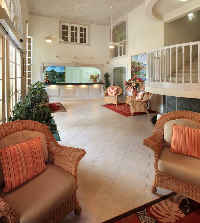 Coral Sands Beach Resort Bridgetown Extérieur photo