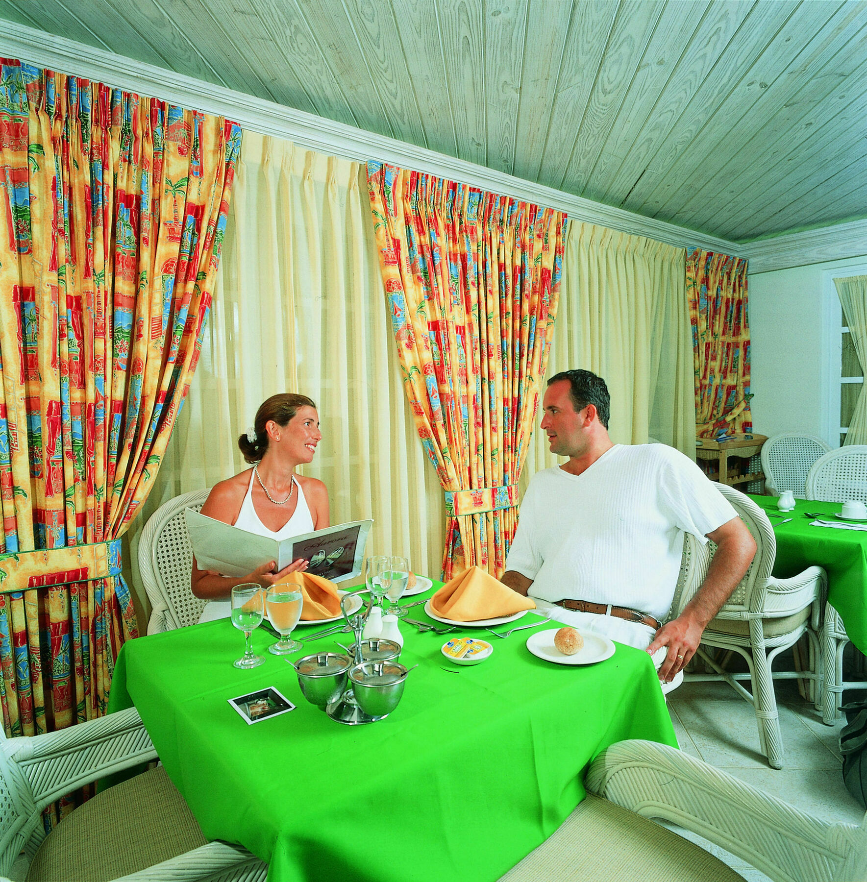 Coral Sands Beach Resort Bridgetown Extérieur photo